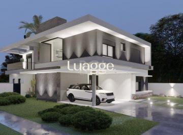 Casa · 308m² · 4 Quartos · 2 Vagas · Sobrado para Venda - 308m², 4 dormitórios, sendo 4 suites, 2 vagas - Hípica
