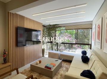 Apartamento · 100m² · 3 Quartos · 1 Vaga · Vende-se apartamento com 3 quartos (1 suíte), 100m² e 1 vaga - Jardim Europa