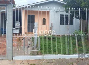 Casa · 153m² · 2 Quartos · 2 Vagas · Casa de 2 dormitórios no bairro Rubem Berta