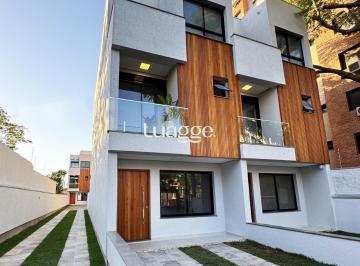Casa · 142m² · 3 Quartos · 2 Vagas · SOBRADO 3 SUITES - TRISTEZA