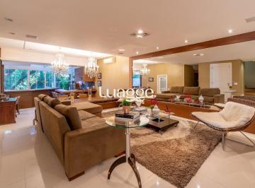 Casa · 567m² · 3 Quartos · 3 Vagas · Casa em Condomínio com 567m² e 3 dormitórios, 3 suítes, 3 vagas