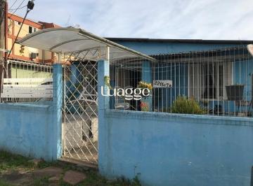 Casa · 150m² · 4 Quartos · 4 Vagas · Casa no bairro Camaquã - 4 dormitórios