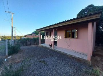 Rural · 40m² · 2 Quartos · 2 Vagas · Sítio para Venda - 40m², 2 dormitórios, 2 vagas - Águas Claras