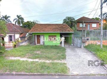 Casa · 161m² · 3 Quartos · 4 Vagas · Casa com 161,25m², 3 dormitórios, 4 vagas no bairro Belém Novo