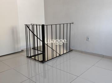 Casa · 46m² · 2 Quartos · 1 Vaga · Sobrado 2 dormitórios