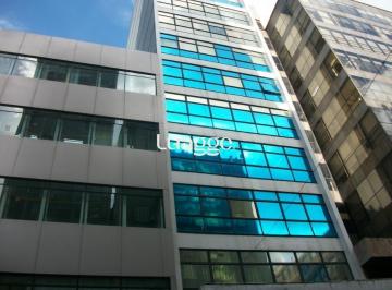 Comercial · 234m² · 1 Quarto · Andar Corporativo para venda com 234 m² - Centro Histórico - Porto Alegre/RS