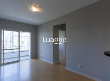 Apartamento · 65m² · 3 Quartos · 1 Vaga · Apartamento 3 quartos, 1 vaga coberta, escriturada, condomínio com infra - Bairr