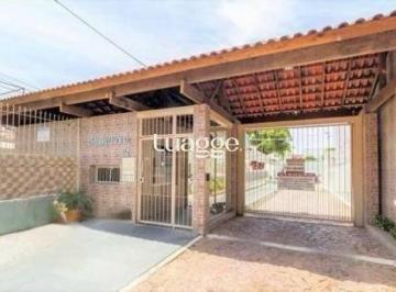 Apartamento · 40m² · 1 Quarto · 1 Vaga · Apartamento 1 dormitorio com infraestructura completa no bairro Cavalhada.