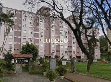Apartamento · 43m² · 1 Quarto · 1 Vaga · Apartamento no Jardim Sabará de 1 dormitório e vaga DESOCUPADO