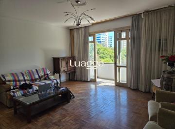 Apartamento · 132m² · 4 Quartos · 1 Vaga · Apartamento à venda - em Rio Branco