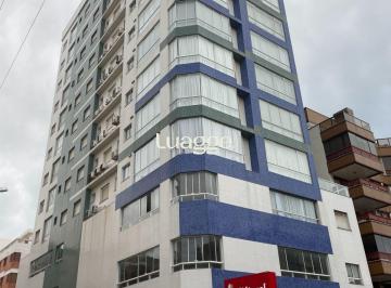 Apartamento · 68m² · 2 Quartos · 1 Vaga · APARTAMENTO PERTO DO MAR