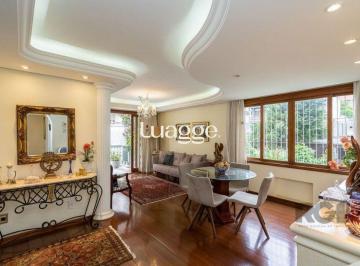 Apartamento · 131m² · 3 Quartos · 1 Vaga · Apartamento à venda - em Auxiliadora