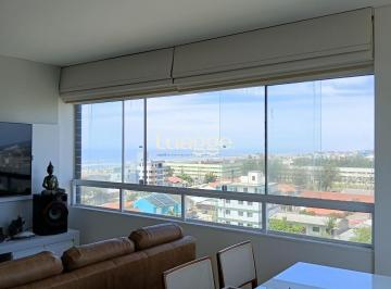 Apartamento · 80m² · 2 Quartos · 2 Vagas · Apartamento centro de Tramandaí novo mobiliado próximo ao mar