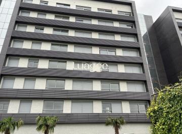 Apartamento · 35m² · 1 Quarto · 1 Vaga · Loft para Venda - 35m², 1 dormitório, 1 vaga - Teresópolis