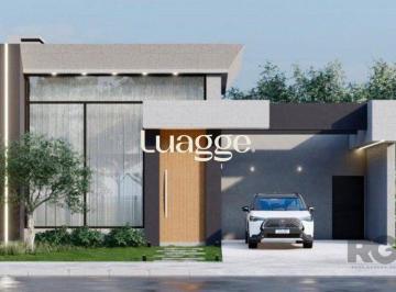 Casa · 200m² · 3 Quartos · 1 Vaga · Casa à venda - Em Arroio Teixeira (Distrito)