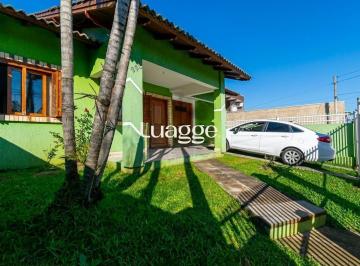 Casa · 158m² · 2 Quartos · 1 Vaga · Casa de 2 dormitórios e 1 vagada de garagem em Cachoeirinha.
