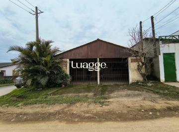 Casa · 100m² · 3 Quartos · 2 Vagas · Casa de esquina com 3 dormitórios no bairro Campo Novo