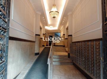 Comercial · 18m² · 1 Quarto · Conjunto / Sala para Venda na Andradas andar alto