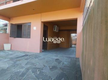 Casa · 140m² · 3 Quartos · 2 Vagas · Casa no bairro Hípica - 3 dormitórios