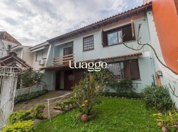 Casa · 242m² · 4 Quartos · 4 Vagas · Casa 4 dormitórios no bairro Ipanema