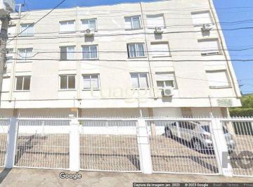 Apartamento · 34m² · 1 Quarto · Apartamento de um dormitório próximo a Orla