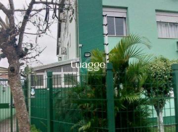 Apartamento · 47m² · 2 Quartos · 1 Vaga · Apartamento para Venda - 47.28m², 2 dormitórios, 1 vaga - Tristeza