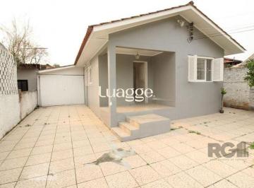 Casa · 110m² · 2 Quartos · 2 Vagas · Casa 2 dormitórios no bairro Jardim Itu