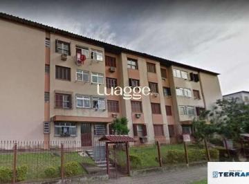 Apartamento · 42m² · 1 Quarto · Apartamento com 1 Quarto à venda, 53m² - Rubem Berta