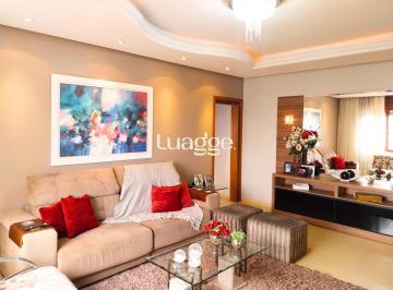 Apartamento · 102m² · 3 Quartos · 1 Vaga · Apartamento de 102m²e 3 dormitórios no Bairro São Geraldo