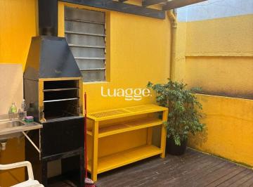 Apartamento · 45m² · 1 Quarto · Lindo studio garden com churrasqueira
