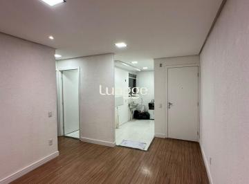 Apartamento · 42m² · 2 Quartos · 1 Vaga · Apartamento 2 quartos 1 vaga Jardim Leopoldina em Porto Alegre para Comprar 42m