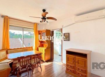 Apartamento · 57m² · 2 Quartos · Apartamento 2 dorms à venda Rua Doutor Barcelos, Tristeza - Porto Alegre