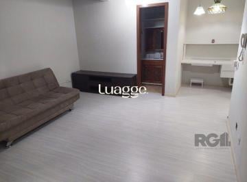 Apartamento · 35m² · 1 Quarto · 1 Vaga · Apartamento à venda - na Vila Jardim