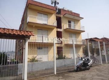 Apartamento · 44m² · 1 Quarto · Apartamento 1 dormitório perto da Protásio Alves