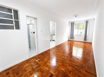 Apartamento-jk · JK Reformado na Venâncio Aires – 30m² | Pronto para Morar ou Investir!