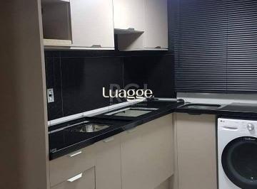 Apartamento · 47m² · 2 Quartos · Apartamento para Venda - 47m², 2 dormitórios, Agronomia