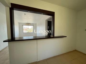 Apartamento · 48m² · 1 Quarto · Apartamento de 1 quarto na Rua Engenheiro Francisco Rodolfo Simch no Sarandi