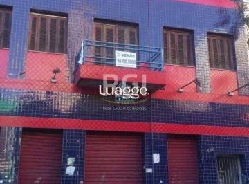 Comercial · 283m² · 6 Quartos · Predio Comercial e Residêncial com 283m² no Centro Histórico