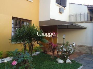 Casa · 120m² · 3 Quartos · 1 Vaga · Casa em condomínio, 3 dormitórios, sendo 1 suíte,1 vaga, Cavalhada, Porto Alegre