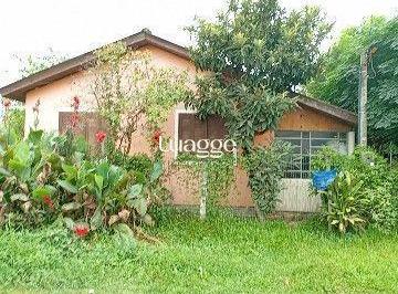 Casa · 100m² · 2 Quartos · 5 Vagas · Casa no bairro Lami com terreno de 500 m²