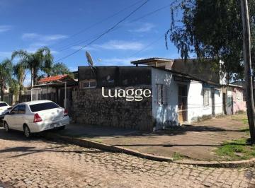 Casa · 100m² · 3 Quartos · 2 Vagas · Casa no Bairro Restinga - 3 Dormitórios