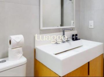 Apartamento · 36m² · 1 Quarto · 1 Vaga · Stúdio 36m² à venda na Av, Doutor Carlos Barbosa 1068, Medianeira, Porto Alegre