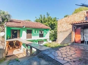 Casa · 251m² · 5 Quartos · 2 Vagas · Casa de 5 dormitórios à venda no Bairro Bom Jesus - Porto Alegre