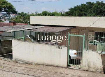 Casa · 150m² · 4 Quartos · 3 Vagas · Casa no Bairro Cavalhada - 4 Dormitórios