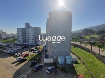 Apartamento · 48m² · 2 Quartos · 1 Vaga · Apartamento 02 quartos no Bairro Alto Petrópolis e 01 vaga de garagem