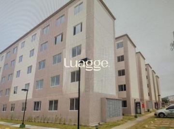 Apartamento · 41m² · 2 Quartos · 1 Vaga · Apartamento no bairro Ipanema - 2 dormitórios