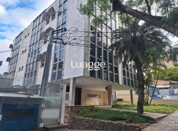 Comercial · 36m² · 1 Quarto · 1 Vaga · Sala coml. térreo,36m2, 02 banhs. rua D.Laura, R,Branco, 01 vaga