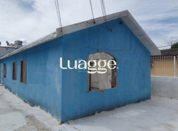 Casa · 200m² · 7 Quartos · 5 Vagas · Cano no bairro Espirito Santo