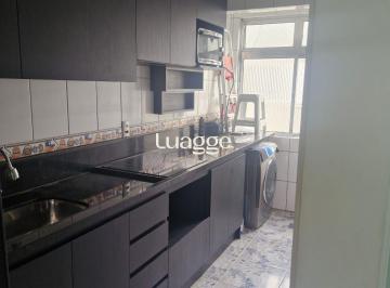 Apartamento · 42m² · 2 Quartos · ÓTIMO APARTAMENTO DE 2 DORMITÓRIOS NA RUA ANGELO CRIVELLARO