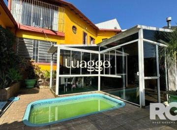 Casa · 300m² · 3 Quartos · 4 Vagas · Casa à venda - na Vila Ipiranga